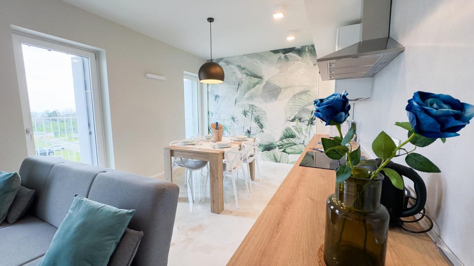 Apartment | 2 bedrooms