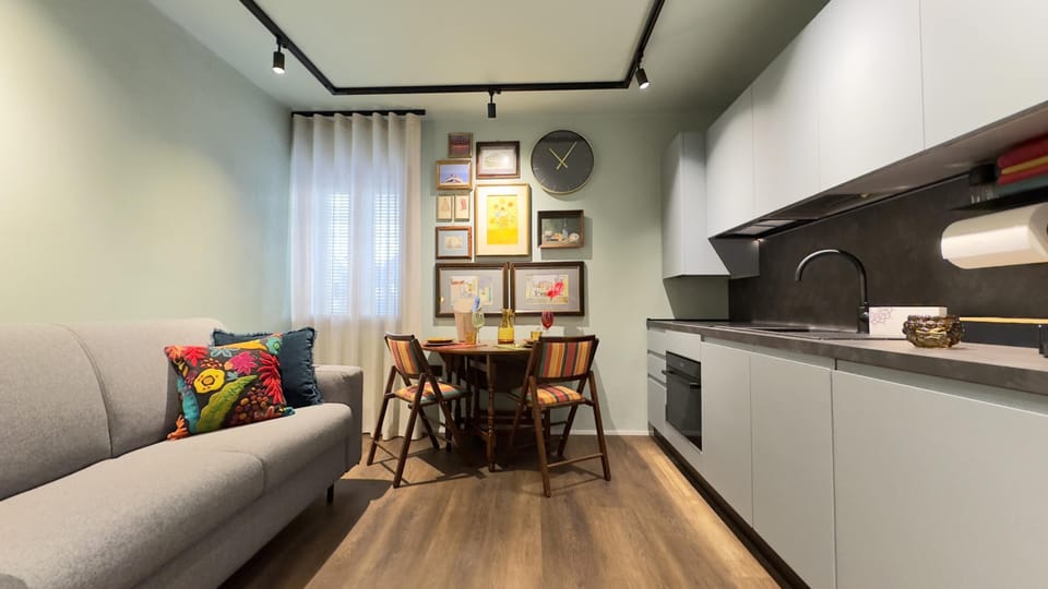 Apartment | 2 bedrooms