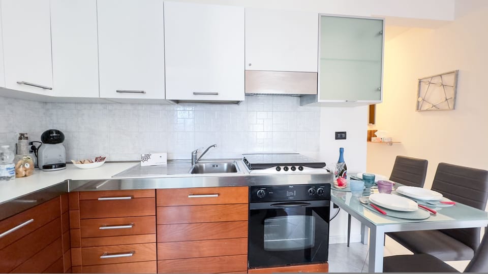 Apartment | 1 bedroom