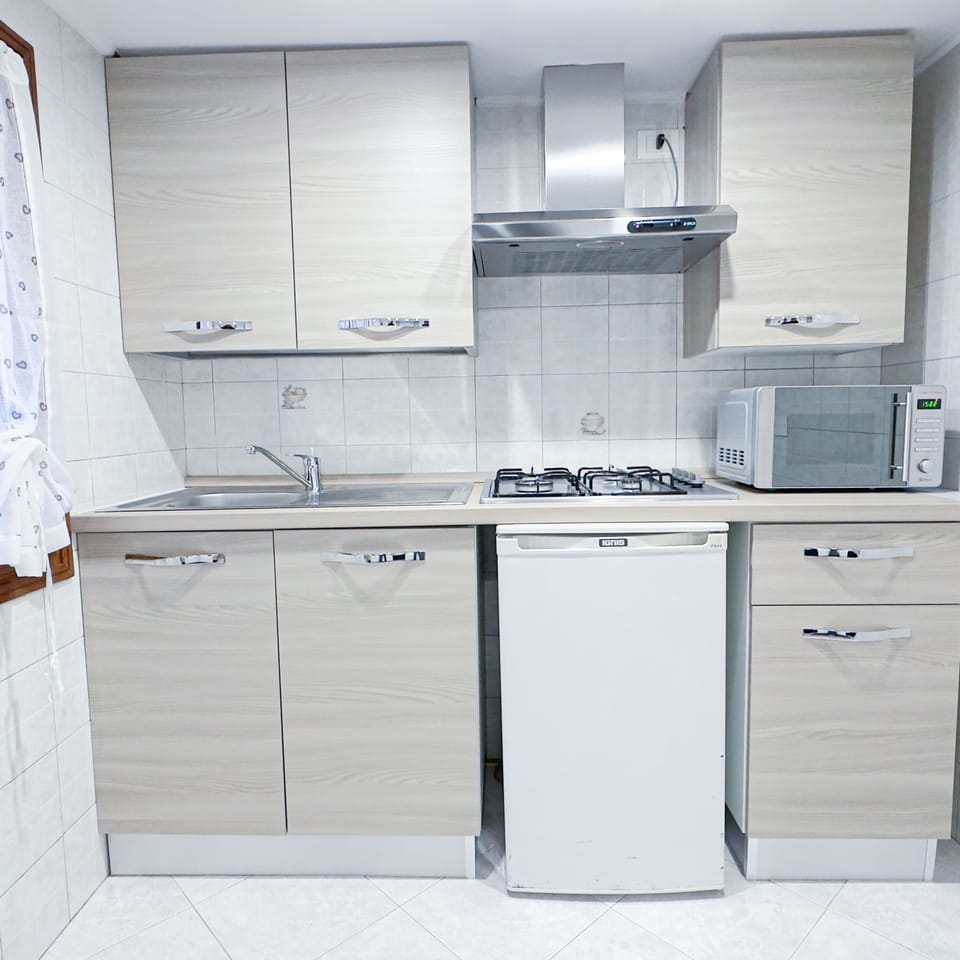 House | 1 bedroom