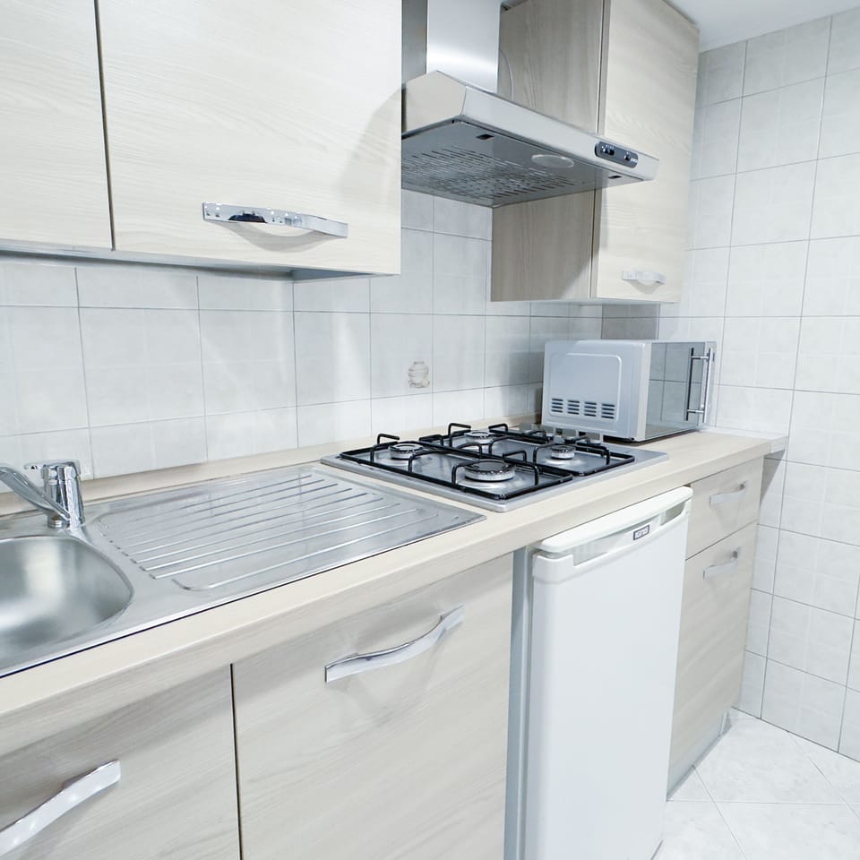 House | 1 bedroom