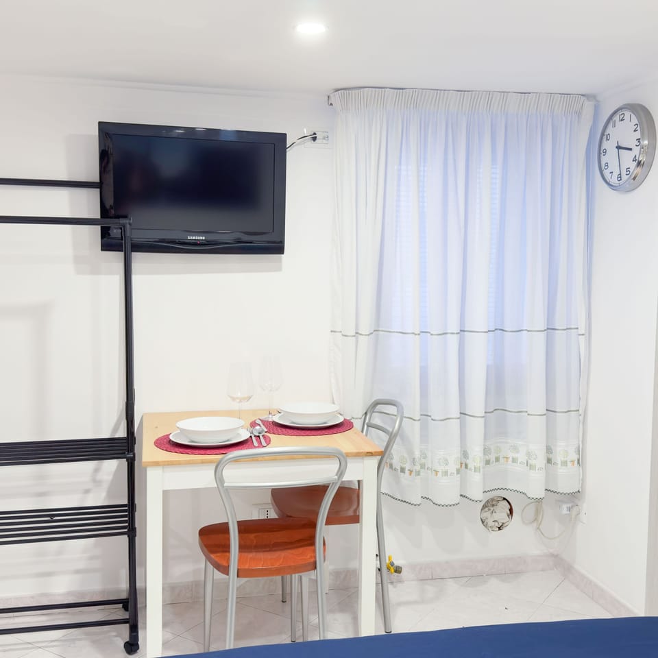House | 1 bedroom