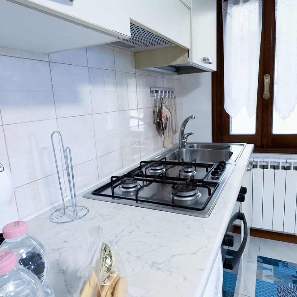 House | Private kitchen