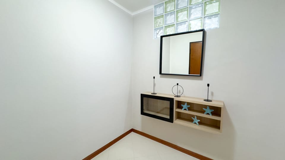 House | 2 bedrooms