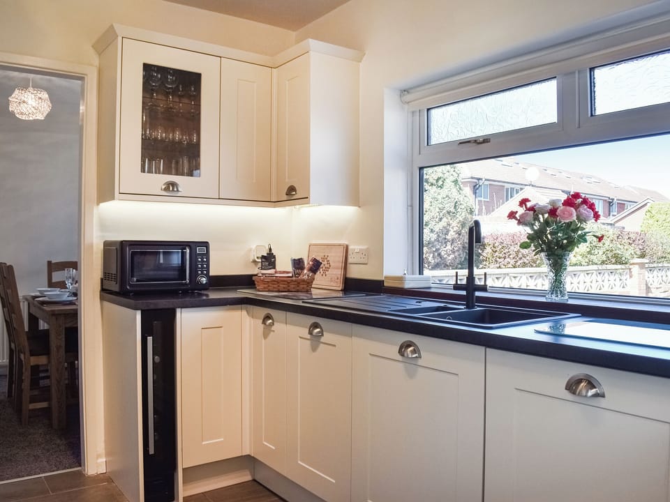 Kitchen | Ballyholme, Boosebeck, near Saltburn-by-the-Sea