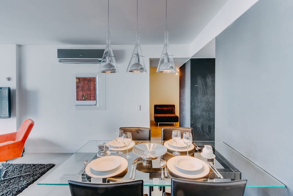 Apartment | Dining