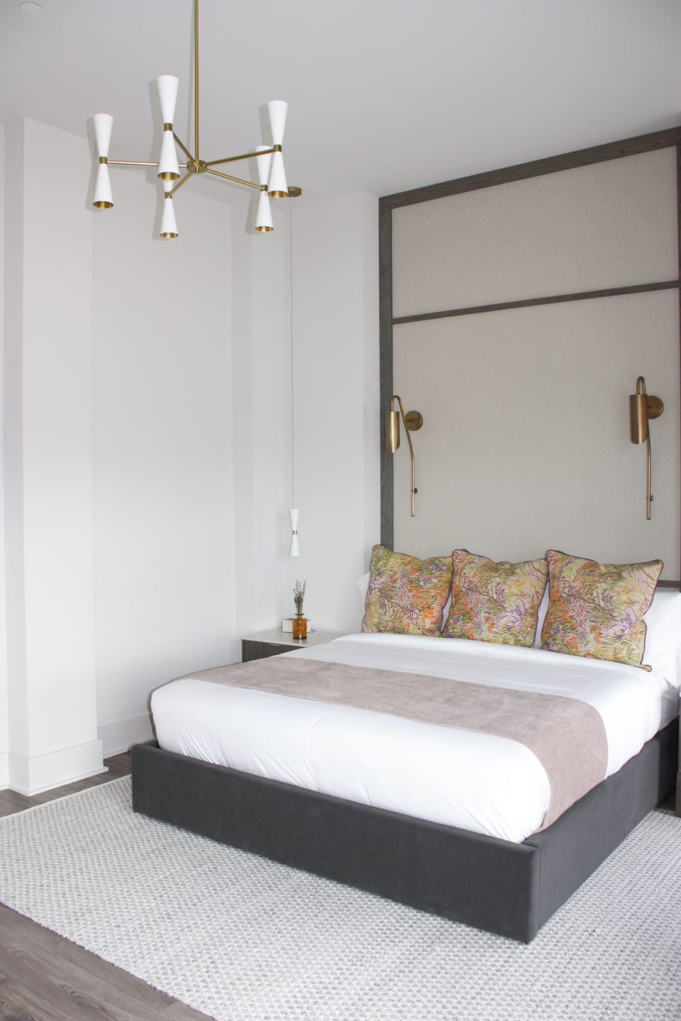 King Suite (handicap accessible)