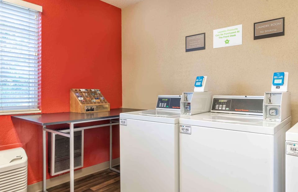 Extended Stay America Suites Louisville Alliant Avenue Hotel in Jeffersontown