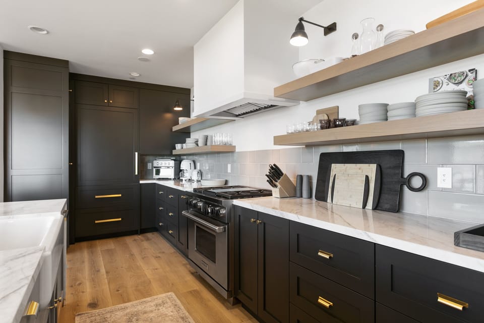 Indoors, Kitchen, Home Decor, Rug, Bathtub