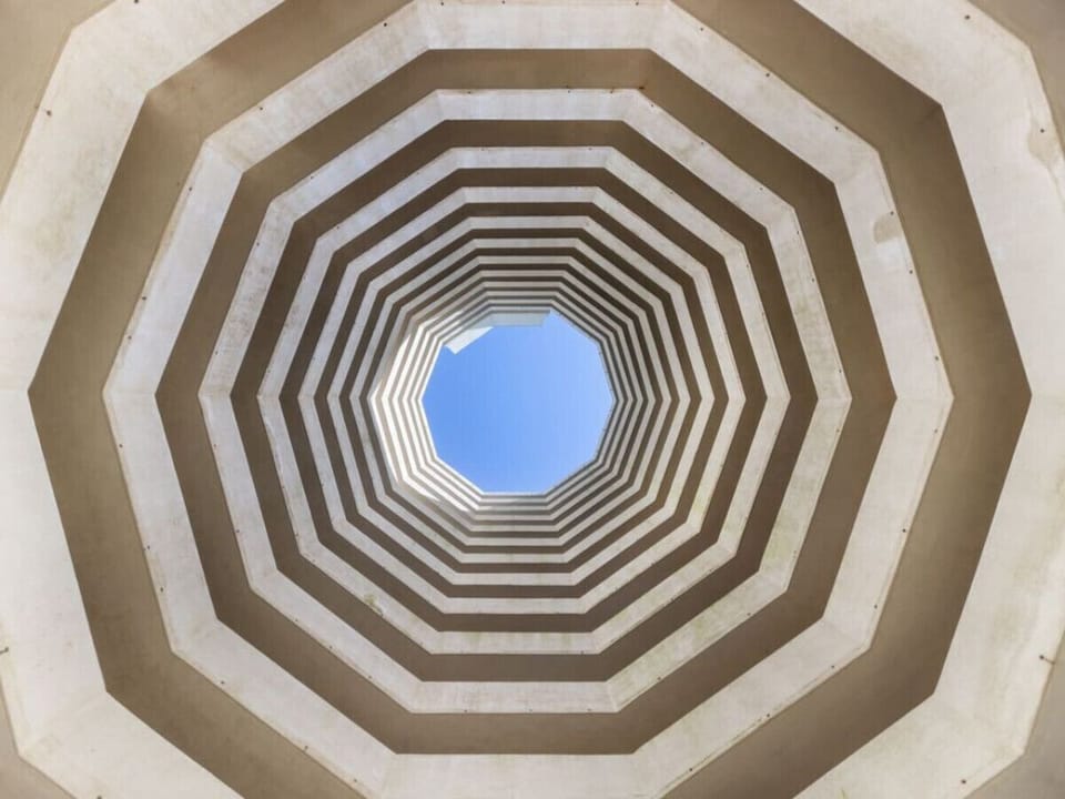 Center Of Condo