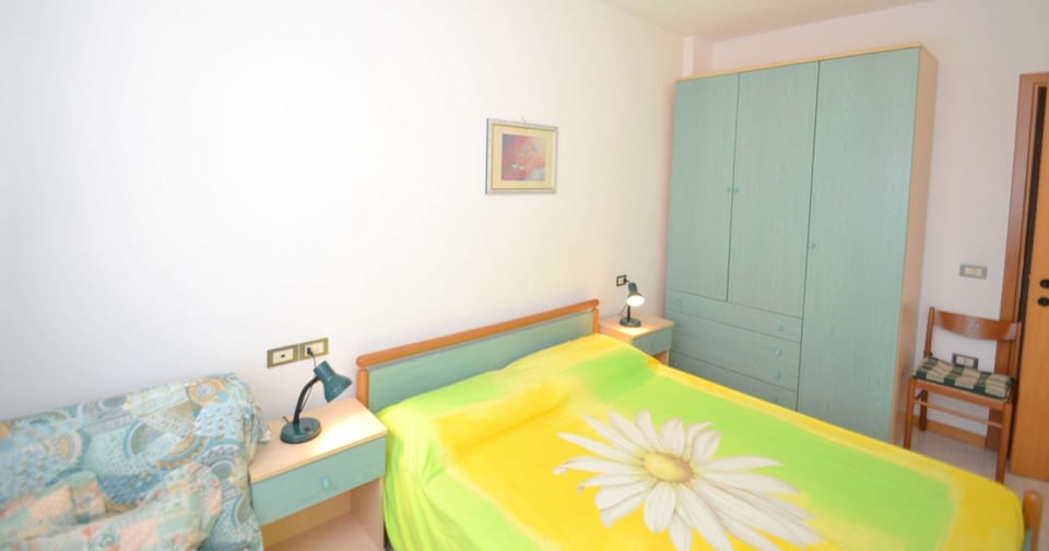 Apartment, 1 Bedroom, Balcony, City View | 2 bedrooms