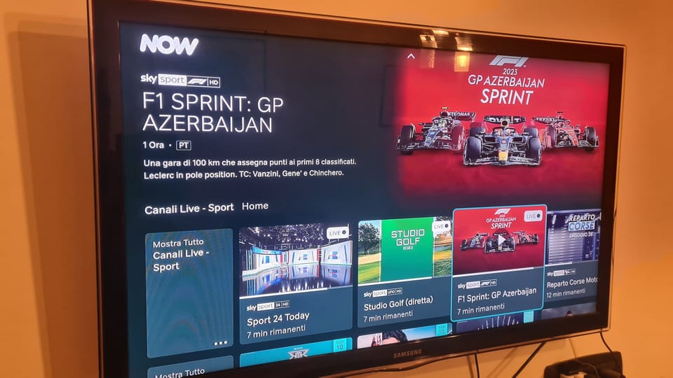 Television