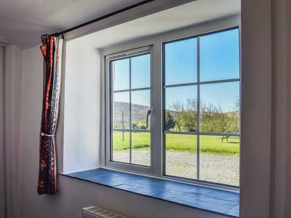 View | West Bowithick Holiday Cottages- Bray View Cottage - West Bowithick Holiday Cottages, St Clether, near Launceston