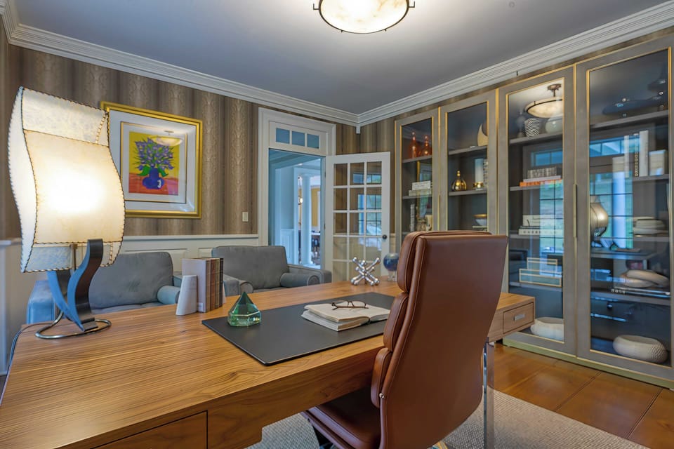 House (Multiple Bedrooms) | Interior