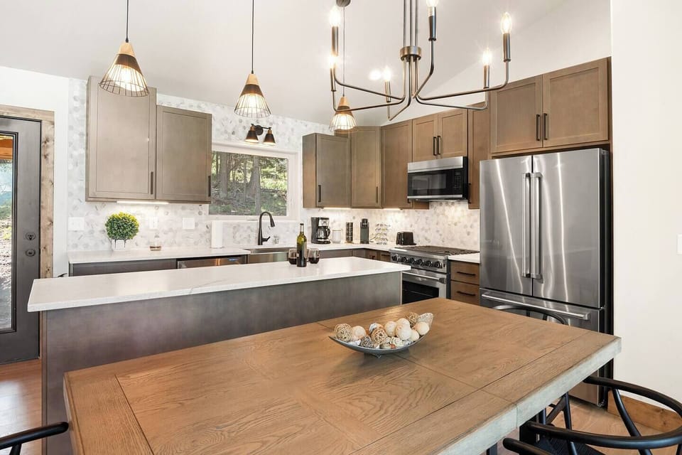 Kitchen Table