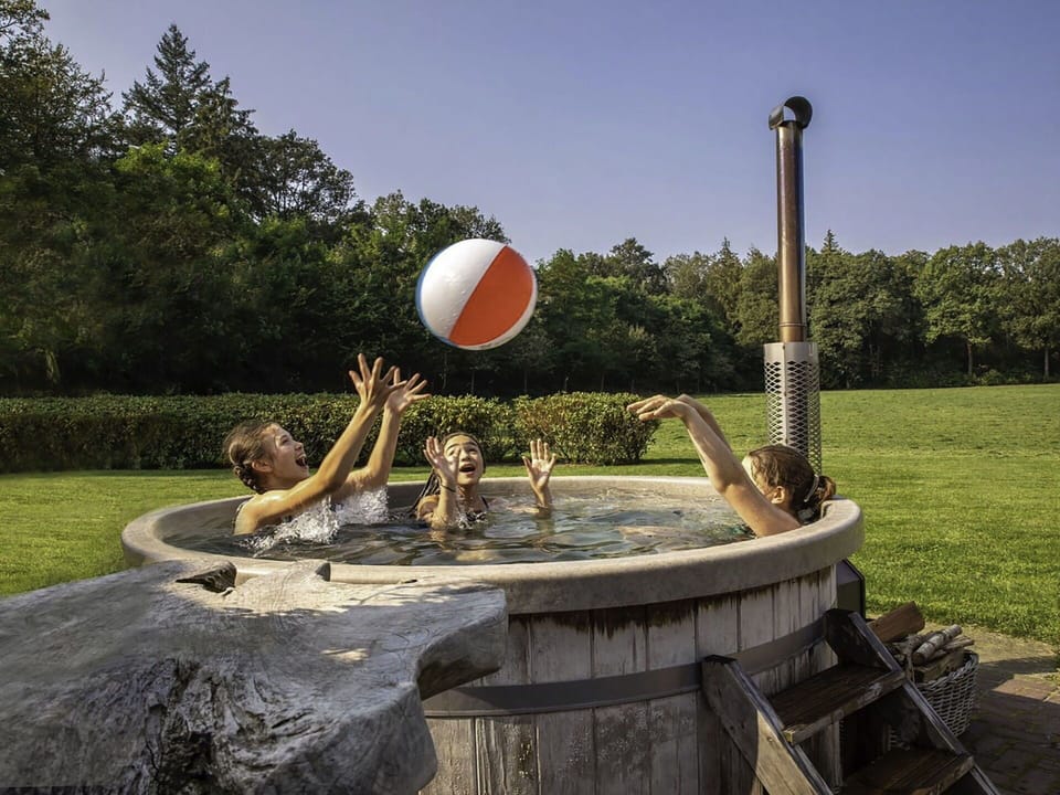 Water, Sky, Plant, Tree, Sculpture, Art, Leisure, Grass, Landscape