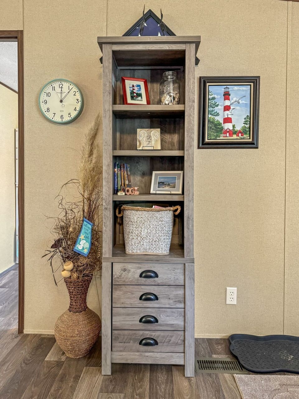 Entryway