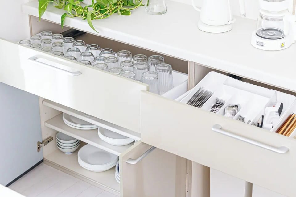 tableware