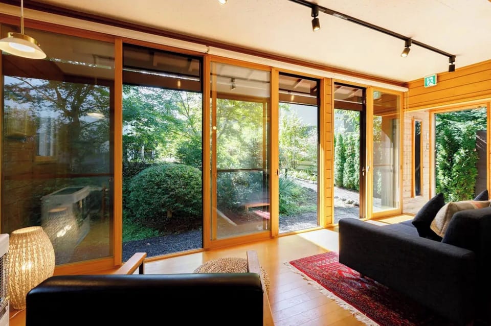 verandah