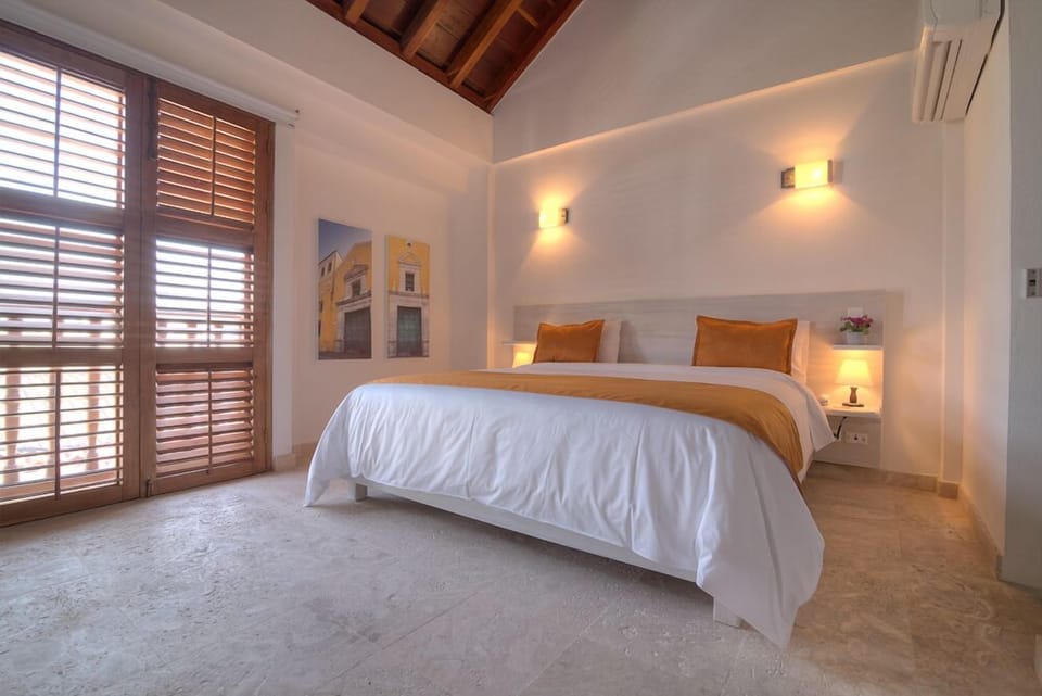 In-room safe, desk, free cribs/infant beds, free WiFi