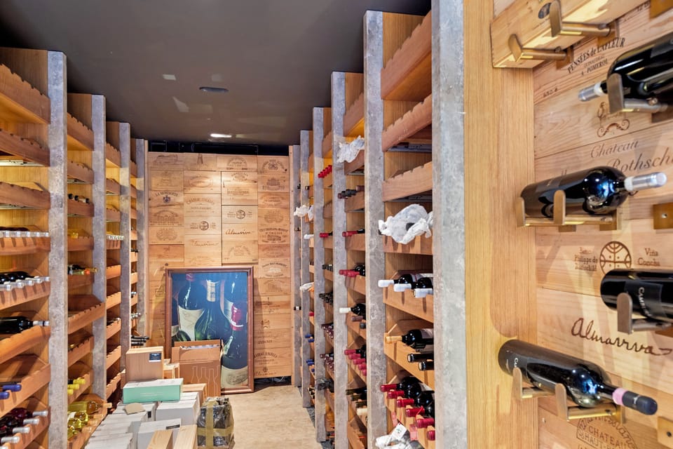 Wine Cellar