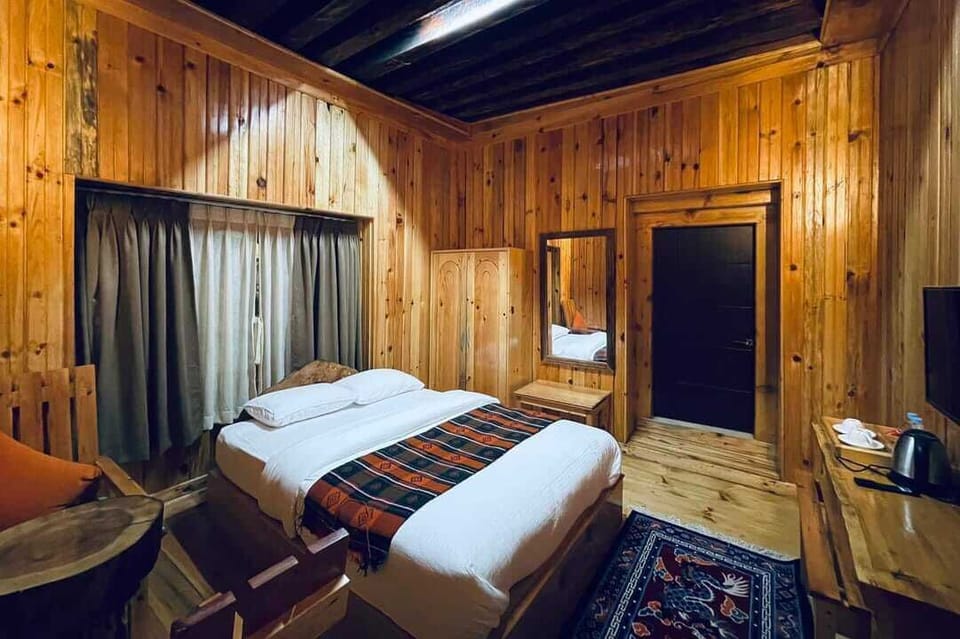 Business Twin Room, City View | Soundproofing, WiFi (free)