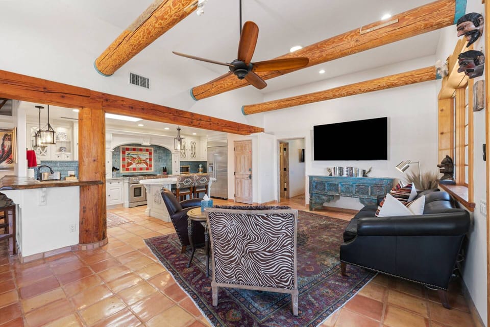 TV Room
