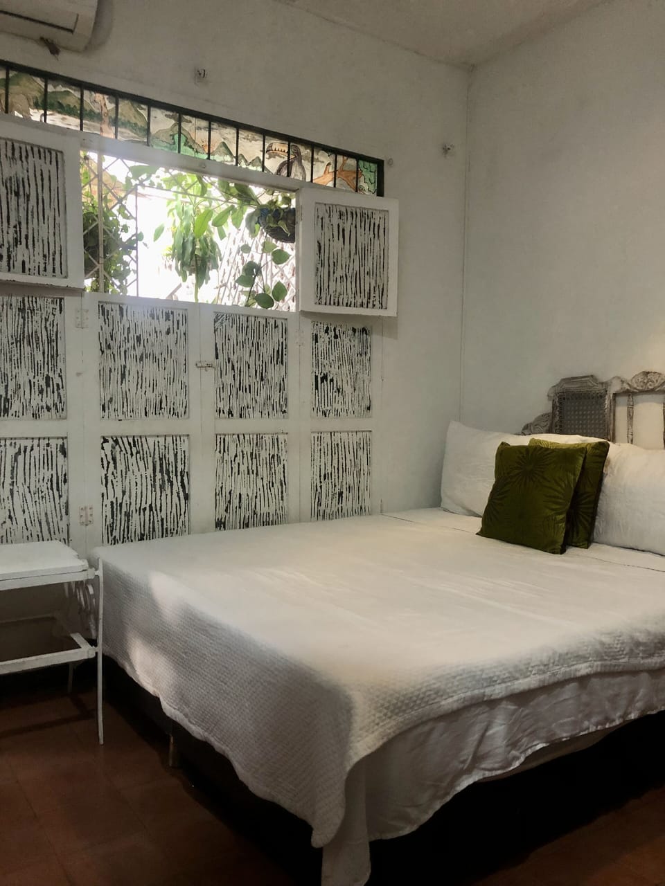 Family Quadruple Room | In-room safe, free WiFi, bed sheets