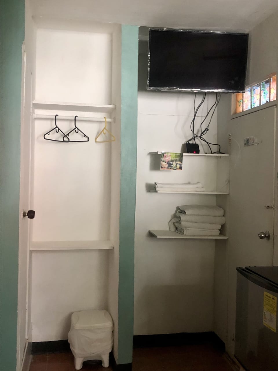 Family Quadruple Room | In-room safe, free WiFi, bed sheets