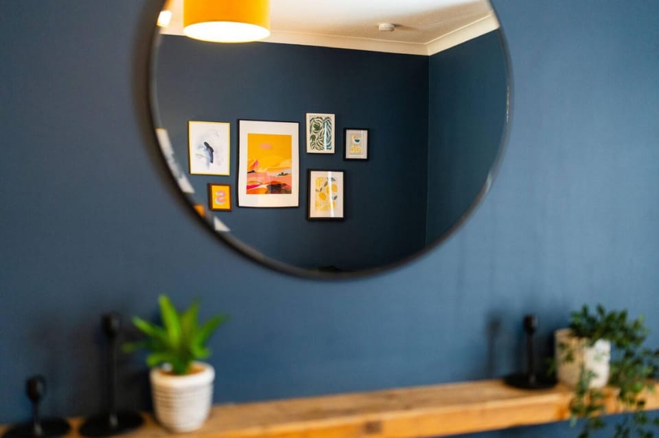 House | 2 bedrooms