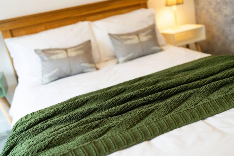 Barclay Stonehaven Seaside Home Aberdeenshire Apartment in Stonehaven