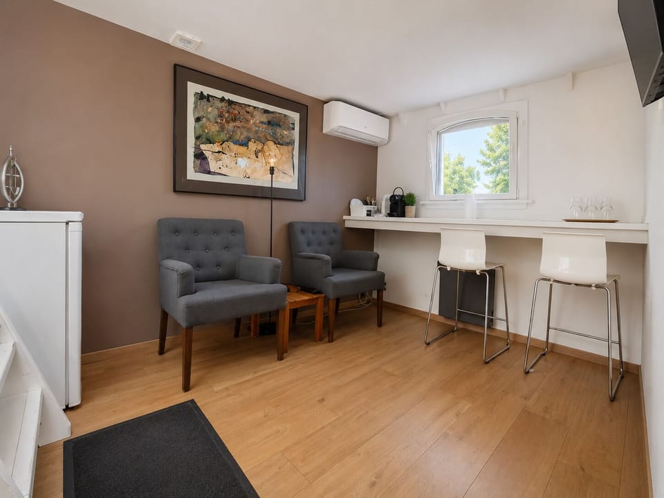 Matroos salon 1