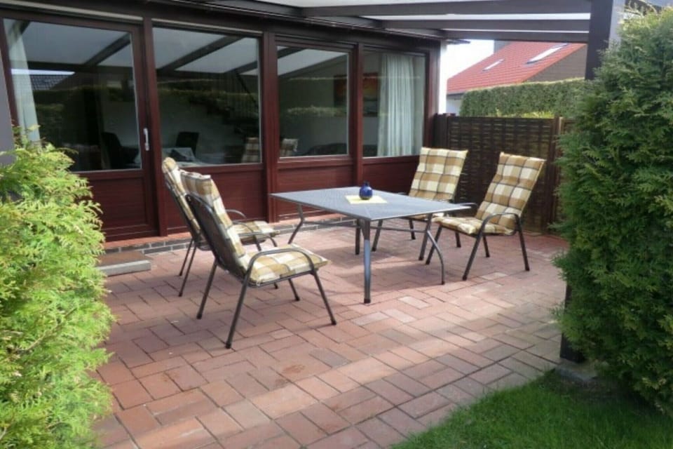 Patio / Balcony