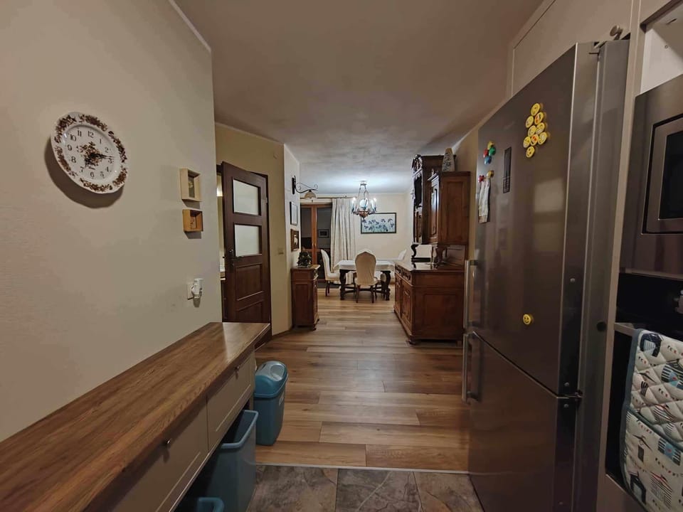 Apartment | Interior
