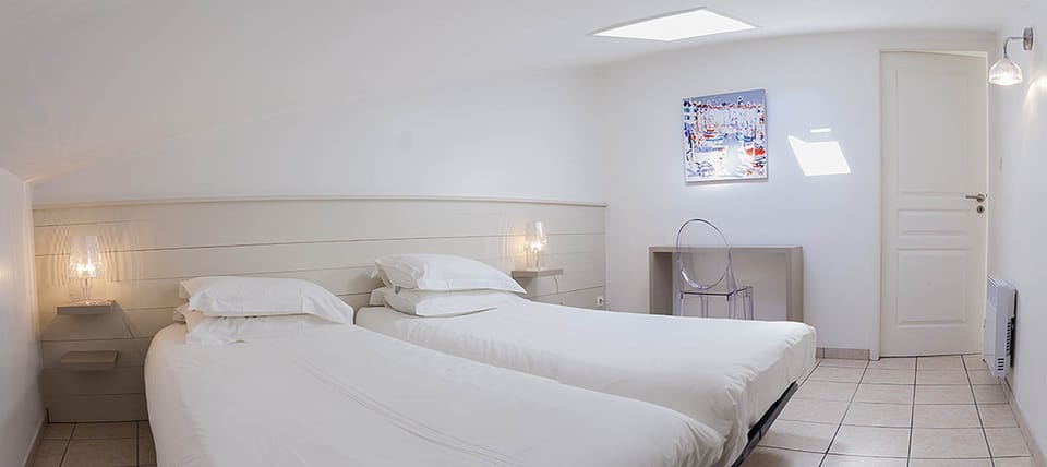 chambre 2