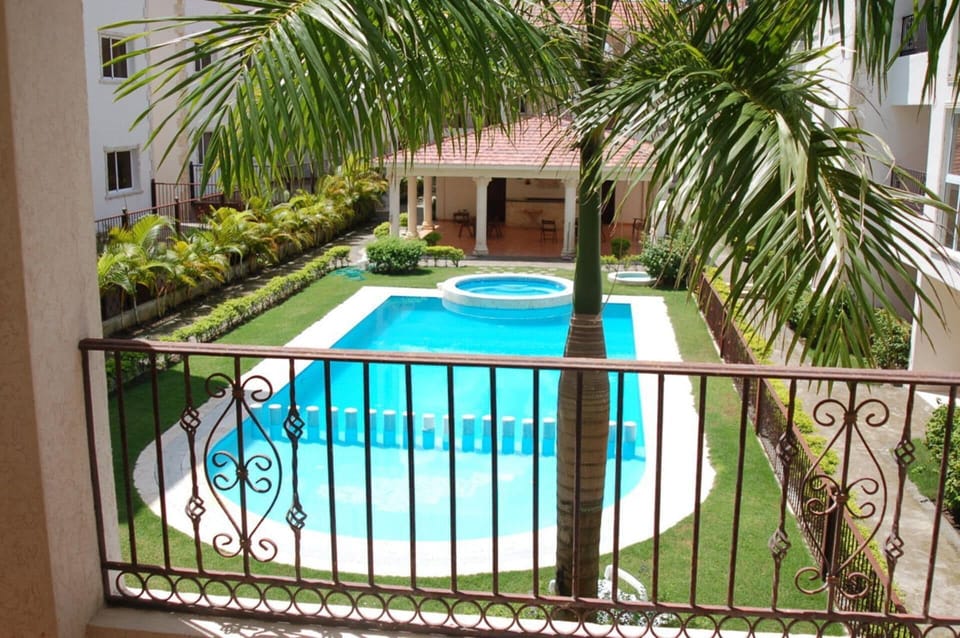 Apartment | Pool | Outdoor pool