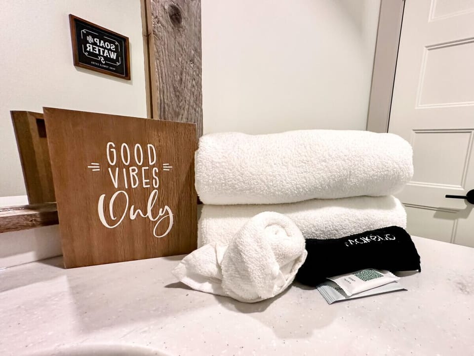 Towels