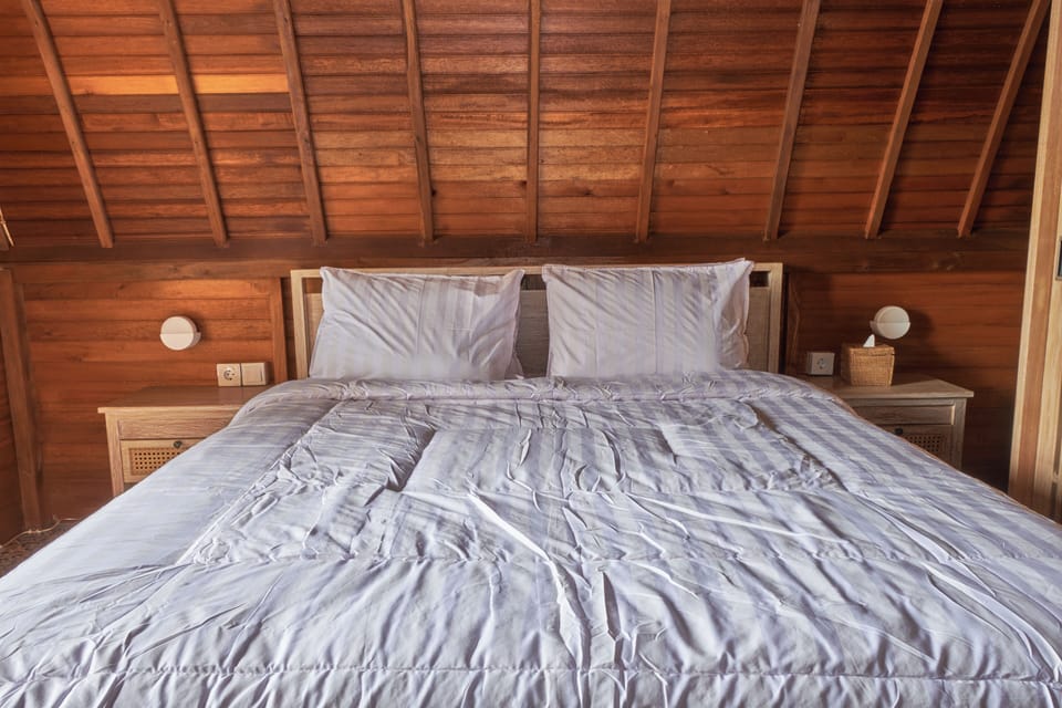 Deluxe Room | Free minibar, desk, free WiFi, bed sheets