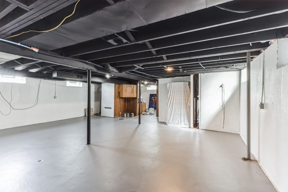 House, 3 Bedrooms | Interior