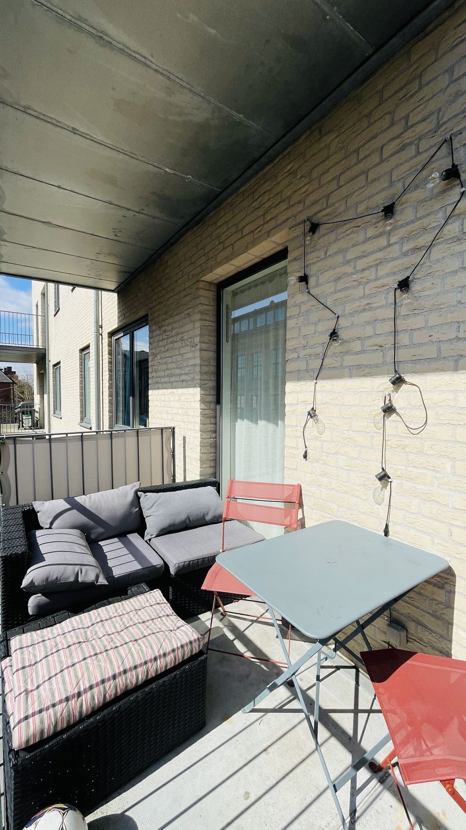 Accommodation