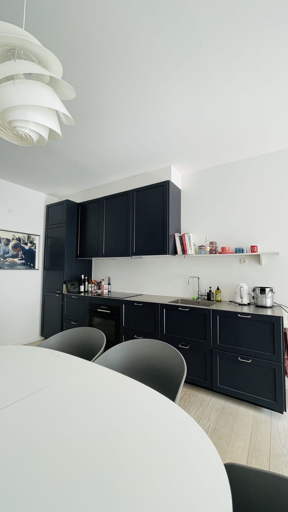 Accommodation