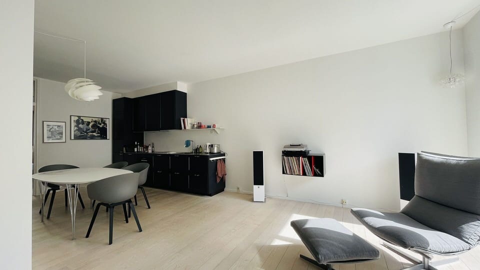 Accommodation