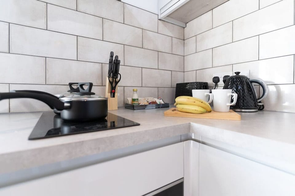Flexible cooking options