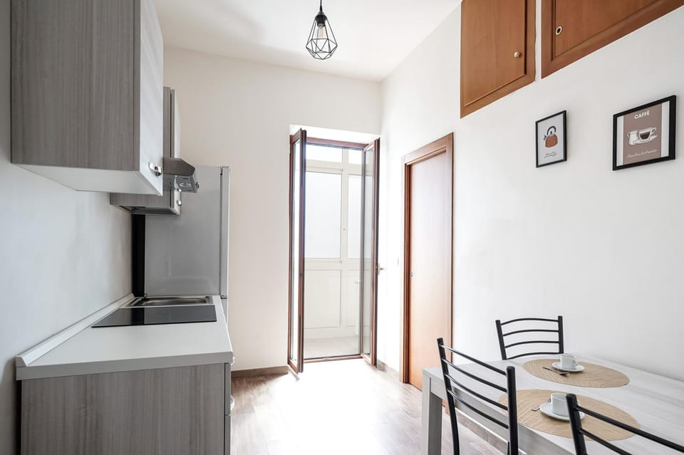 House | 1 bedroom