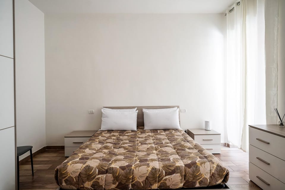 House | 1 bedroom