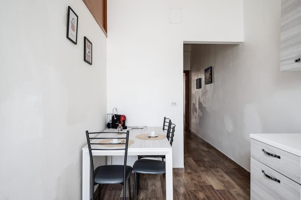 House | 1 bedroom