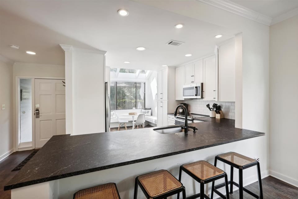Kitchen at 956 Inverness Village