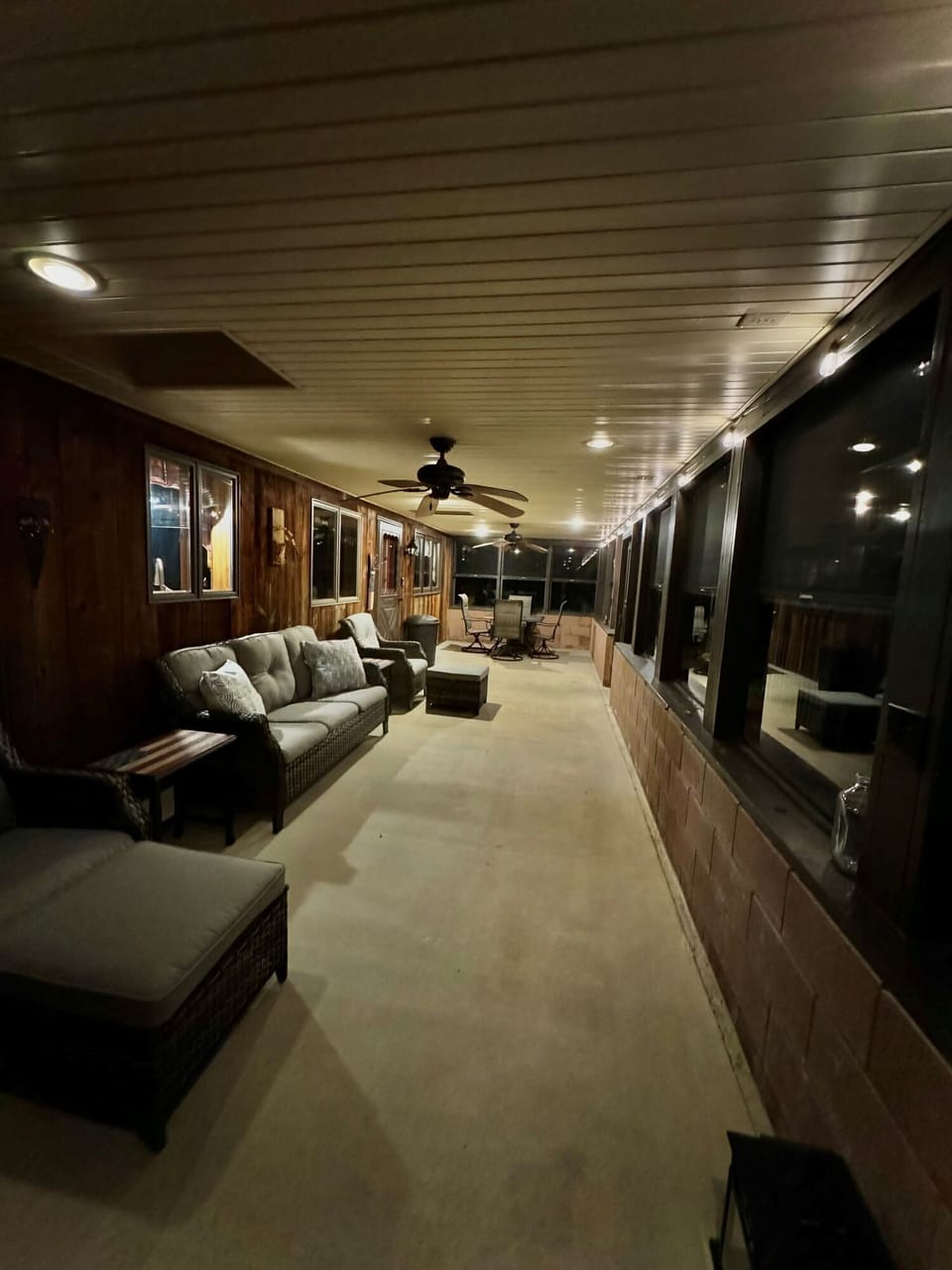 Sunroom