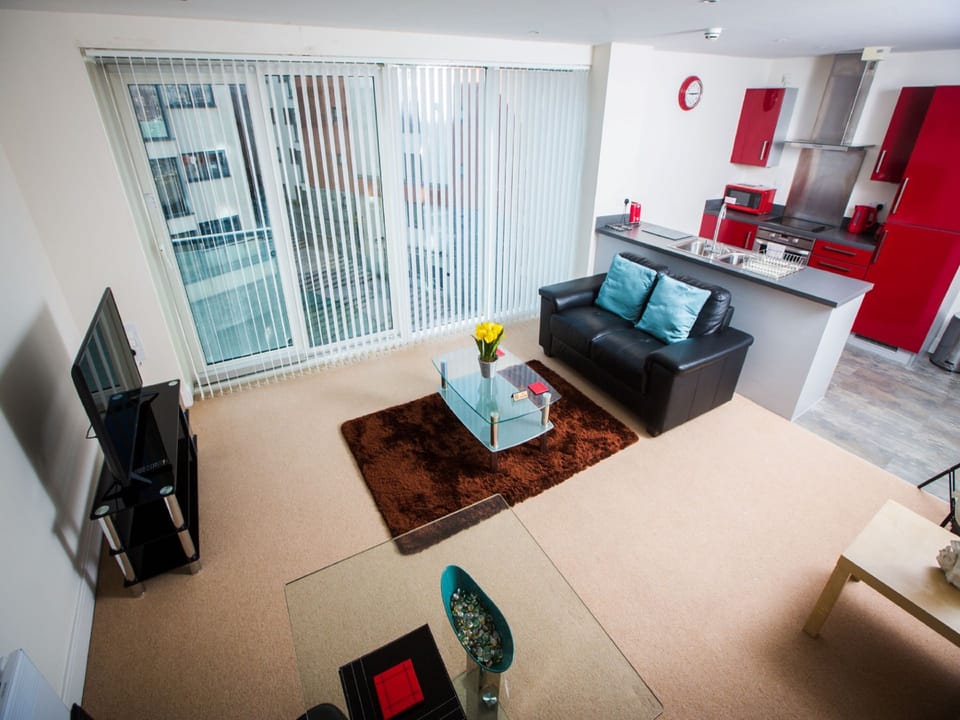 Superior Apartment | Interior