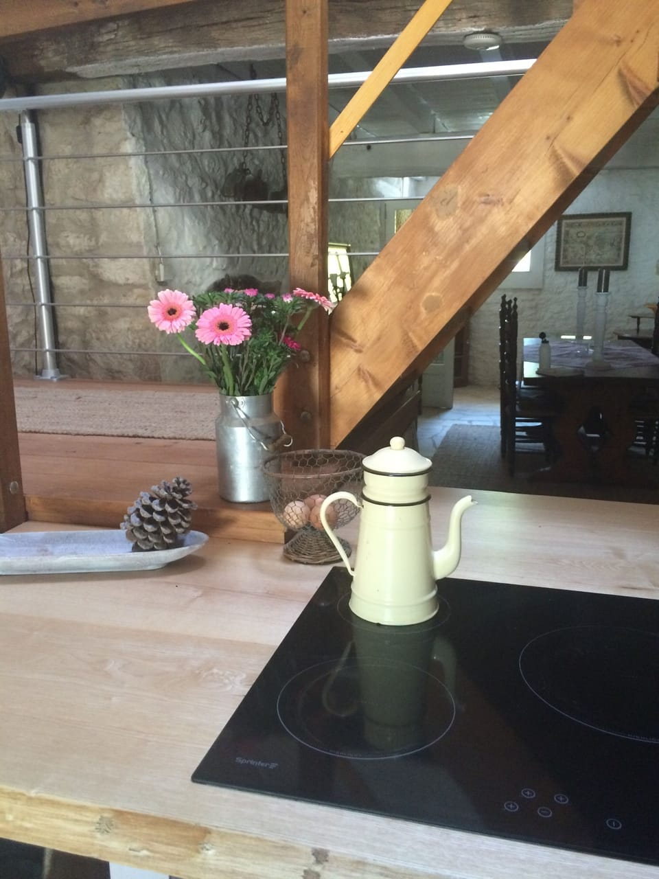 Kitchen detail